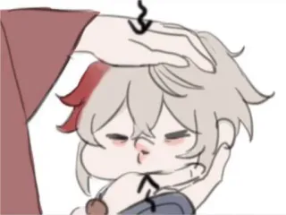 ☁️ telegram sticker