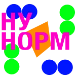 🙂 HV HOPM telegram sticker