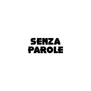 😀 SENZA PAROLE whatsapp sticker