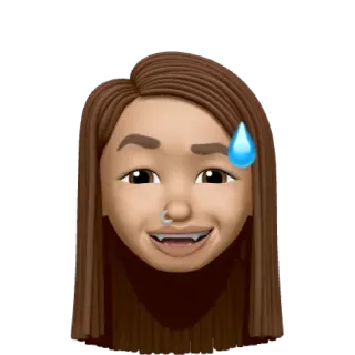 😅 telegram sticker