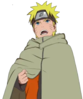 😤 Naruto Anime, Ninja, Naruto, Manga, Cartoni animati, Combattimento telegram sticker