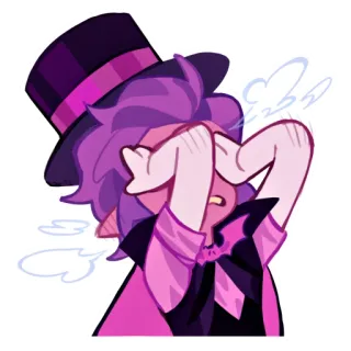 🦇 telegram sticker
