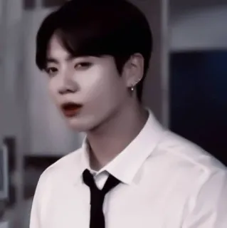 🕺 Jungkook Jungkook, BTS, K-pop, ca sĩ, thần tượng, âm nhạc telegram sticker