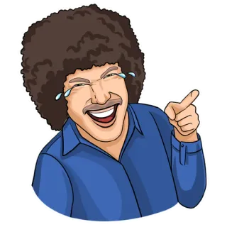 😂 telegram sticker