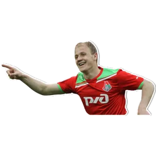 👈 サッカー, アスリート, スポーツ, フットボール, 選手, チーム telegram sticker
