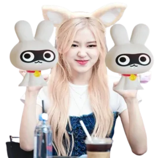 🐰 telegram sticker