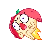 😡 telegram sticker