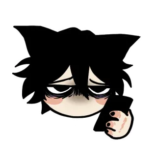 💀 telegram sticker