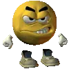 😡