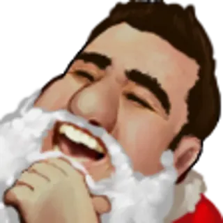 🤣 telegram sticker