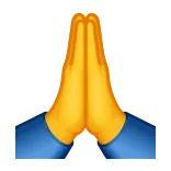 🙏