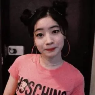 Dahyungiek by @rttax telegram stickers