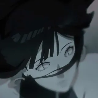 🌟 Hinata Hyuga Naruto Anime, Ragazza, Hinata, Hyuga, Naruto, Ninja telegram sticker