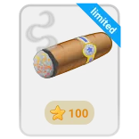 🎁 limited Cygaro, Palenie, Tytoń, Luksus, Edycja limitowana whatsapp sticker