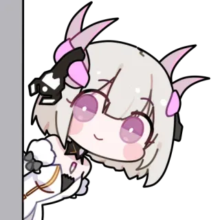 🙂 telegram sticker