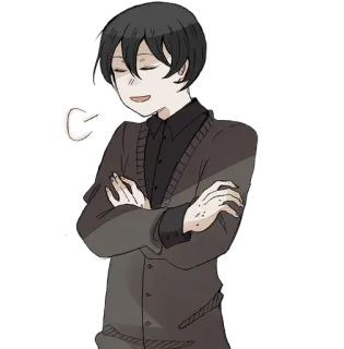 😮‍💨 telegram sticker