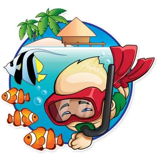 Flags Of The World telegram stickers