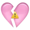 💔
