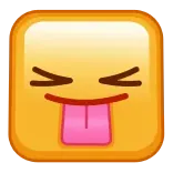 😝