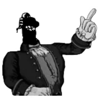 🖕 whatsapp sticker