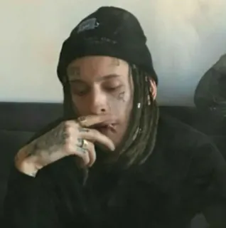 🚬 whatsapp sticker