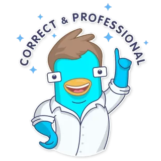 WINGS telegram stickers