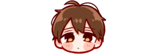 😒 telegram sticker