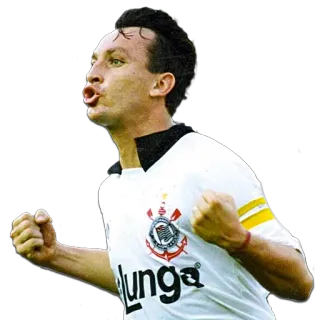 💪 fútbol, jugador, atleta, celebración, deporte, deportes whatsapp sticker