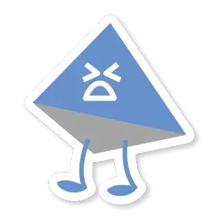😫 telegram sticker
