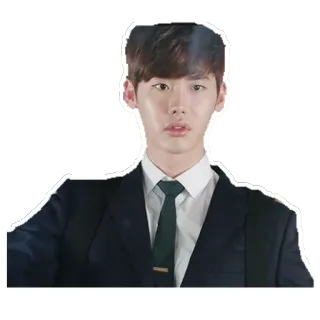 😖 telegram sticker