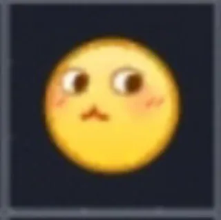 😊 telegram sticker