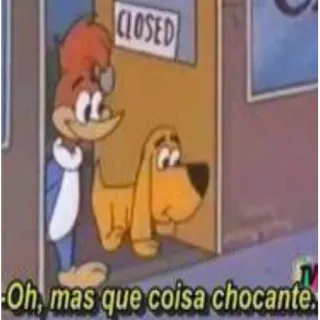 pica pau telegram stickers