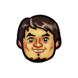 🎂 telegram sticker