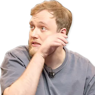 😱 telegram sticker
