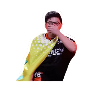 😜 whatsapp sticker