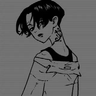 🀄 telegram sticker