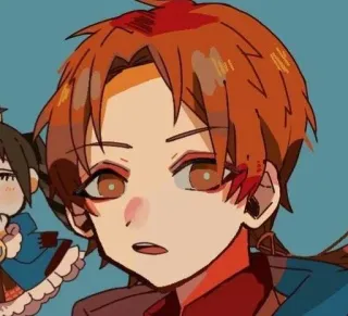 🧡 telegram sticker