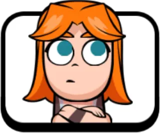 😕 telegram sticker