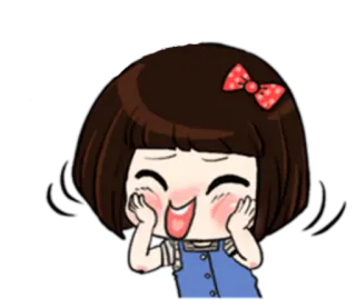😸 telegram sticker