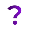 ❓