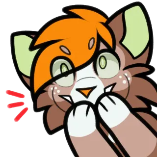 😂 telegram sticker