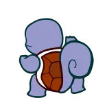 kikycantik (Animated) telegram stickers