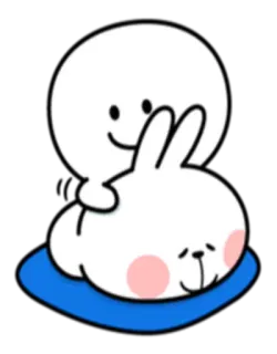 😊 telegram sticker