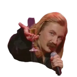 Игорь Николаев telegram stickers