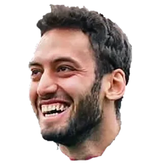 🤓 telegram sticker