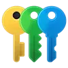 🔑