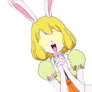🤩 telegram sticker