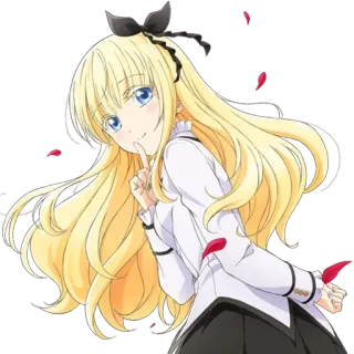 和泉守兼定 | TRs kang pack telegram stickers