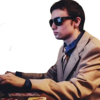 Самый авторитетный и неподкупный telegram stickers