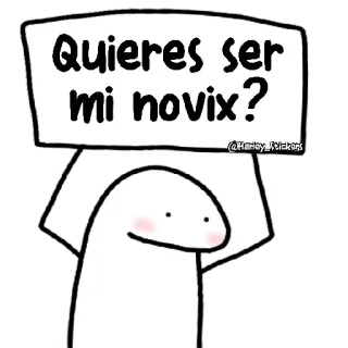 Flork Cartel 😍🥵😎 telegram stickers